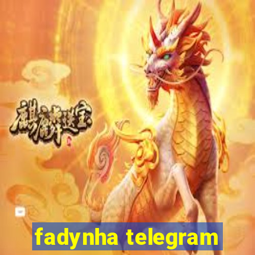 fadynha telegram